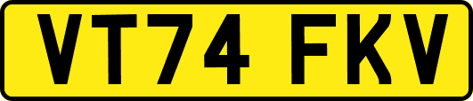 VT74FKV