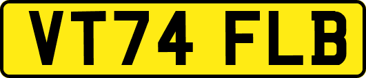 VT74FLB