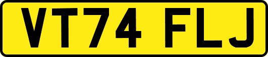 VT74FLJ