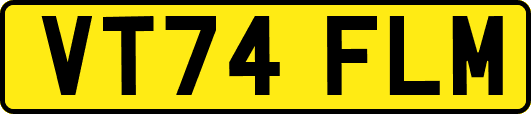 VT74FLM