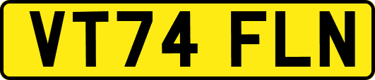 VT74FLN