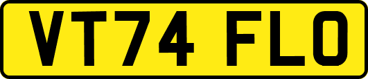 VT74FLO