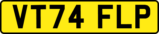 VT74FLP