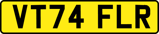 VT74FLR