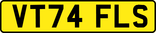 VT74FLS