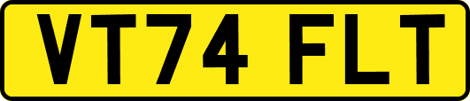 VT74FLT