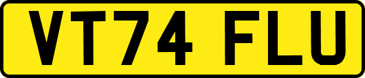 VT74FLU