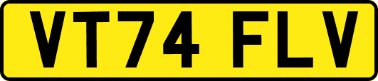 VT74FLV