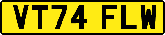 VT74FLW