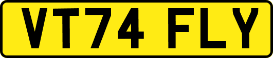 VT74FLY