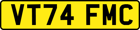 VT74FMC