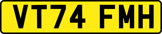 VT74FMH