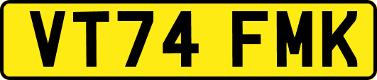 VT74FMK