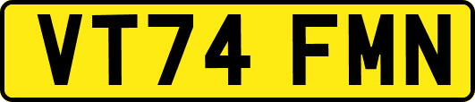 VT74FMN