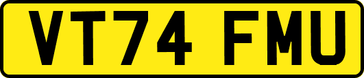 VT74FMU