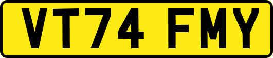 VT74FMY