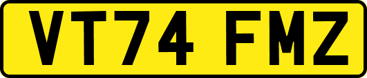 VT74FMZ