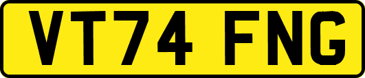 VT74FNG