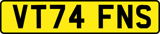 VT74FNS
