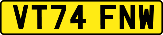 VT74FNW