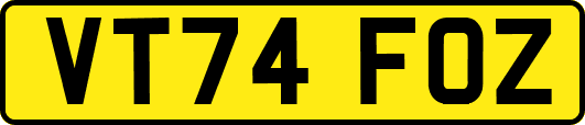 VT74FOZ