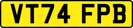 VT74FPB
