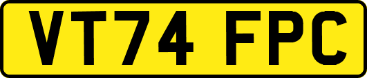 VT74FPC