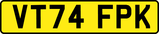 VT74FPK