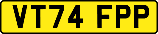 VT74FPP