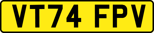VT74FPV