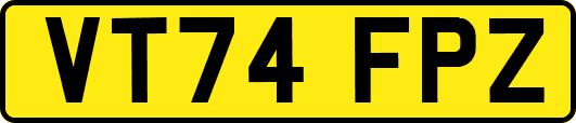 VT74FPZ