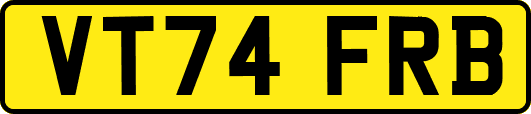 VT74FRB