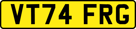 VT74FRG