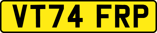 VT74FRP