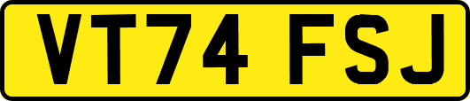 VT74FSJ