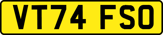 VT74FSO