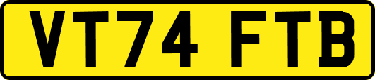 VT74FTB