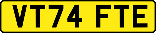 VT74FTE