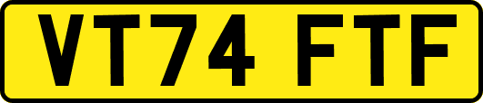 VT74FTF