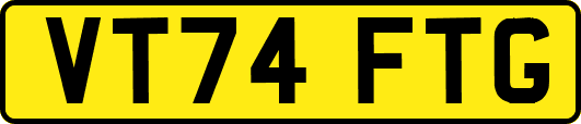 VT74FTG