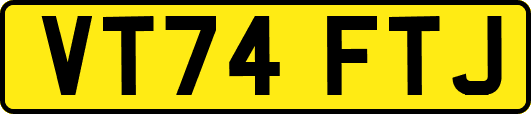 VT74FTJ