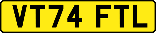 VT74FTL