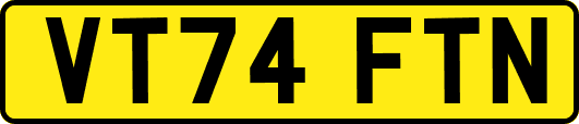 VT74FTN