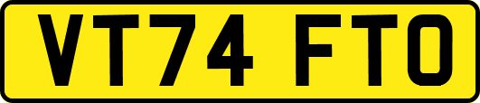 VT74FTO