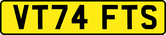 VT74FTS