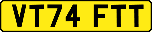 VT74FTT