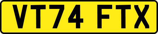 VT74FTX