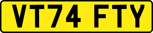 VT74FTY