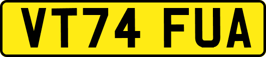 VT74FUA