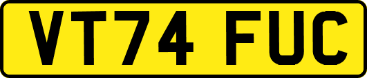 VT74FUC